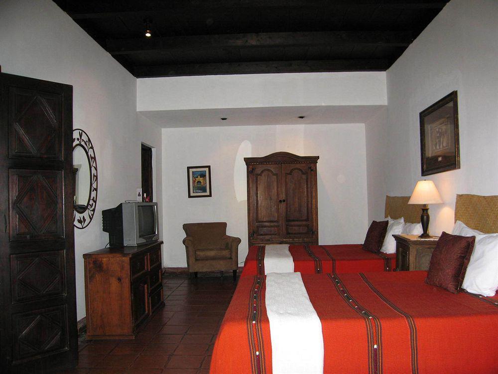 فندق La Casa De Don Pedro أنتيغوا غواتيمالا المظهر الخارجي الصورة