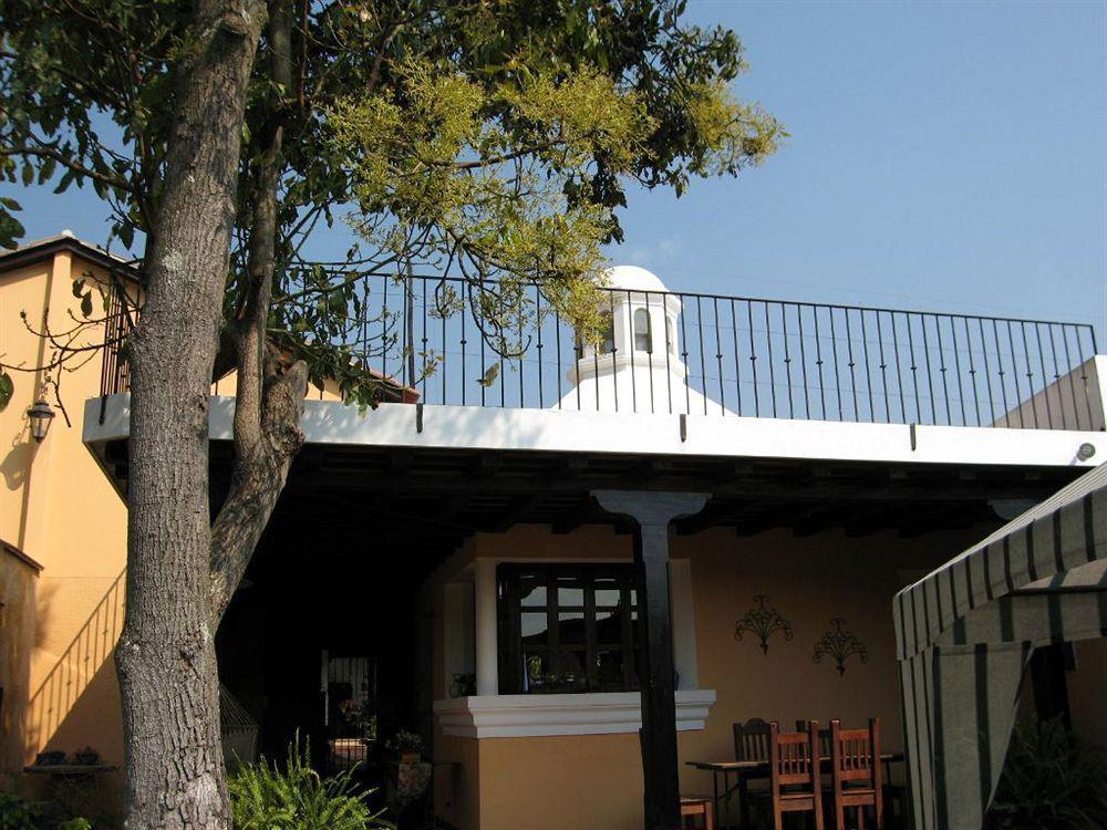 فندق La Casa De Don Pedro أنتيغوا غواتيمالا المظهر الخارجي الصورة