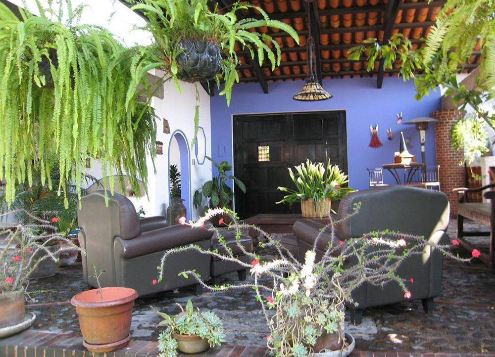فندق La Casa De Don Pedro أنتيغوا غواتيمالا المظهر الخارجي الصورة