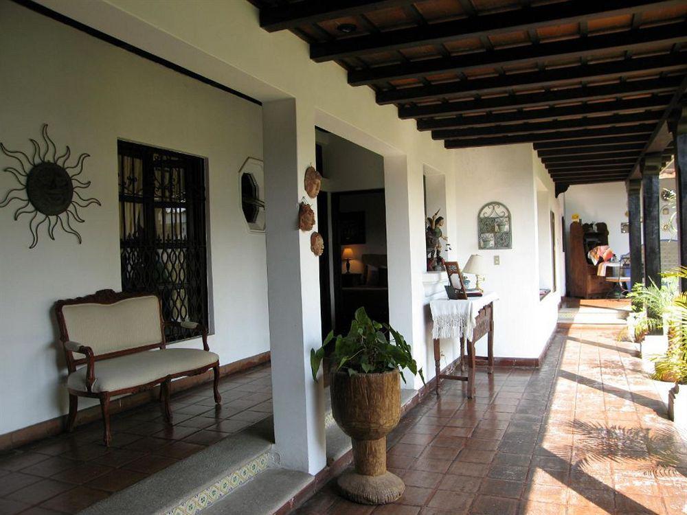 فندق La Casa De Don Pedro أنتيغوا غواتيمالا المظهر الخارجي الصورة