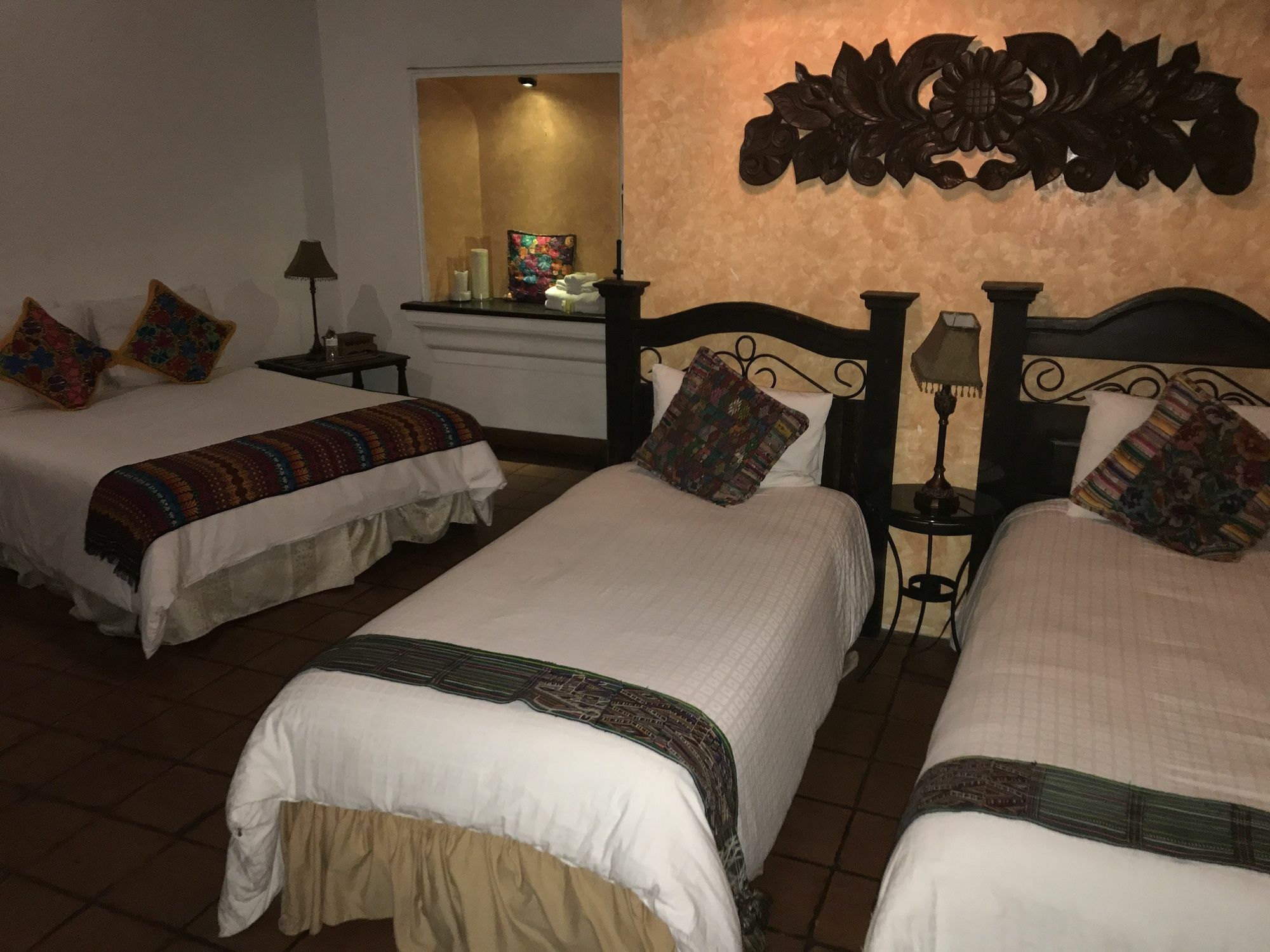 فندق La Casa De Don Pedro أنتيغوا غواتيمالا المظهر الخارجي الصورة